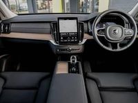 Used Volvo XC90 Plus 250 HP (183 kW) 2025 Grey SUV