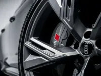 Used Audi RS6 Premium 600 HP (441 kW) 2020 Grey Estate