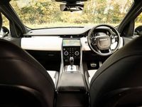 Used Land Rover Discovery Sport HSE Dynamic 309 HP (227 kW) 2020 Blue SUV