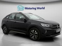 Used VW Taigo Life 95 HP (69 kW) 2026 SUV