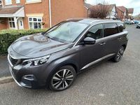 Used Peugeot 5008 Premium 131 HP (96 kW) 2020 SUV