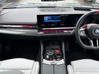 Used BMW M5 Comfort Edition 717 HP (527 kW) 2026 Grey Estate