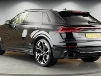 Used Audi RS Q8 600 HP (441 kW) 2024 SUV
