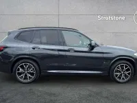 Used BMW X3 M Sport 292 HP (214 kW) 2024 SUV