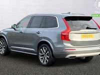 Used Volvo XC90 Inscription 235 HP (172 kW) 2019 Grey SUV
