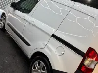 Usado Ford Transit Trend 95 HP (69 kW) 2017 Branco Van