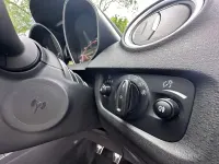 Used Ford Fiesta ST 2016 Blue Hatchback