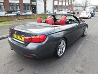 used BMW 430 4 Series d M Sport 2dr Auto