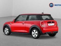 Begagnad Mini Cooper Classic 136 HK (100 kW) 2021 Halvkombi