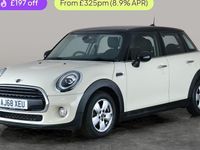 Used Mini Cooper Classic 136 HP (100 kW) 2020 Hatchback