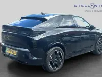 Occasion Peugeot e-3008 GT 152 kW (207 ch) 2024 Noir SUV