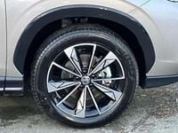 New MG HS SE 170 HP (125 kW) 2026 Silver SUV