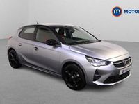 Used Vauxhall Corsa 75 HP (55 kW) 2023 Grey Hatchback