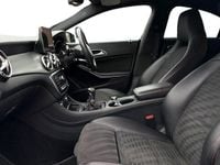 Used Mercedes CLA200 AMG line 156 HP (114 kW) 2019 Sedan