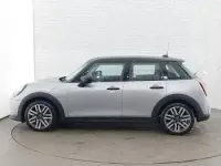 Used Mini Cooper Classic 114 kW (156 HP) 2025 Silver Hatchback