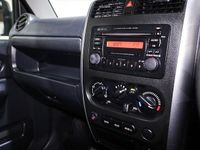 Used Suzuki Jimny SZ4 86 HP (63 kW) 2018 SUV