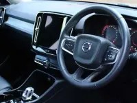 Used Volvo XC40 Inscription 163 HP (119 kW) 2022 SUV