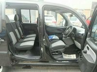 Used Fiat Doblò 2007 MPV