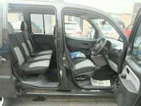 used Fiat Doblò 1.9