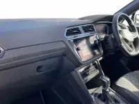 Used VW Tiguan Allspace 150 HP (110 kW) 2023 SUV