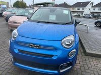 used Fiat 500X 1.5 FIREFLY TURBO MHEV SPORT DCT EURO 6 (S/S) 5DR PETROL FROM 2023 FROM SLOUGH (SL1 6BB) | SPOTICAR
