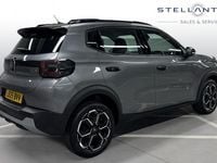 New Citroën C3 101 HP (74 kW) 2025 Grey SUV