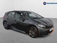 Used Cupra Born 150 kW (204 HP) 2022 Grey Hatchback