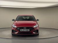 Used Hyundai i30 280 HP (205 kW) 2024 Hatchback
