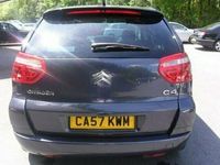 Used Citroën C4 Picasso 2007 MPV