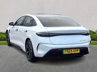 Used BYD Seal Design 230 kW (313 HP) 2025 White Sedan
