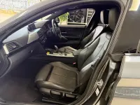 Used BMW 420 Gran Coupé M Sport 190 HP (139 kW) 2018 Grey Coupe