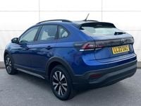 Used VW Taigo Life 95 HP (69 kW) 2026 SUV