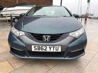 used Honda Civic 1.4 i-VTEC SE 5dr