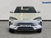 Used BYD Seal U Comfort 218 HP (160 kW) 2024 SUV
