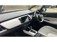 used Honda Jazz 1.5 i-MMD Hybrid EX 5dr eCVT Hybrid Hatchback