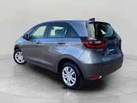 used Honda Jazz Hybrid 1.5 i-MMD Hybrid SE 5dr eCVT