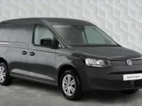 Used VW Caddy 2025 Indium grey MPV