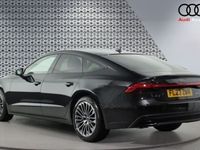 used Audi A7 40 TDI Quattro Sport Edition 5dr S Tronic