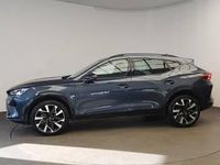 Used Cupra Formentor 150 HP (110 kW) 2025 Grey SUV