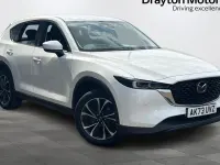 Used Mazda CX-5 Exclusive-Line 2023 SUV