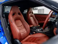 Used Nissan GT-R GT 2025 Blue Coupe