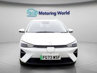 Used MG MG5 EV Trophy 113 kW (154 HP) 2023 Estate