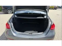Usado Mercedes C200 AMG line 200 CV (147 kW) 2025 Gris Berlina