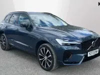 Begagnad Volvo XC60 Ultra 247 HK (181 kW) 2025 SUV