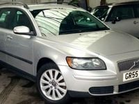 Used Volvo V50 2006 Estate