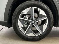 Used Hyundai Tucson Premium 160 HP (117 kW) 2025 Silver SUV