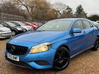 Used Mercedes A180 SE 2013