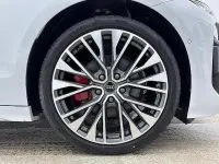 New Audi A6 e-tron Advanced 210 kW (286 HP) 2025 White Estate