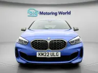 Used BMW M135 306 HP (225 kW) 2024 Hatchback