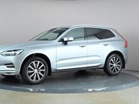 used Volvo XC60 2.0 D4 Inscription 5dr AWD Geartronic